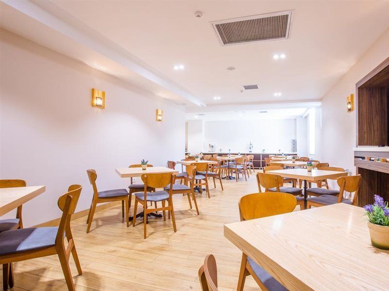 City Park Hotel 巴库 外观 照片