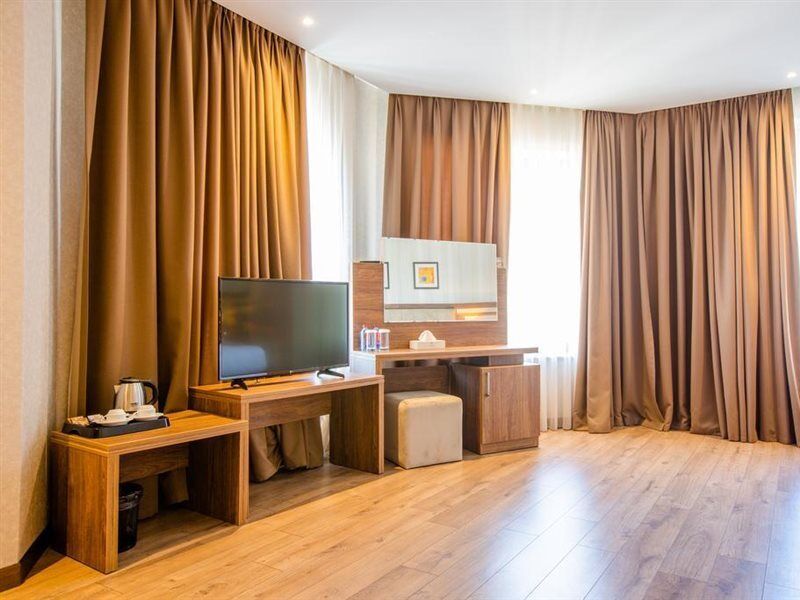 City Park Hotel 巴库 外观 照片