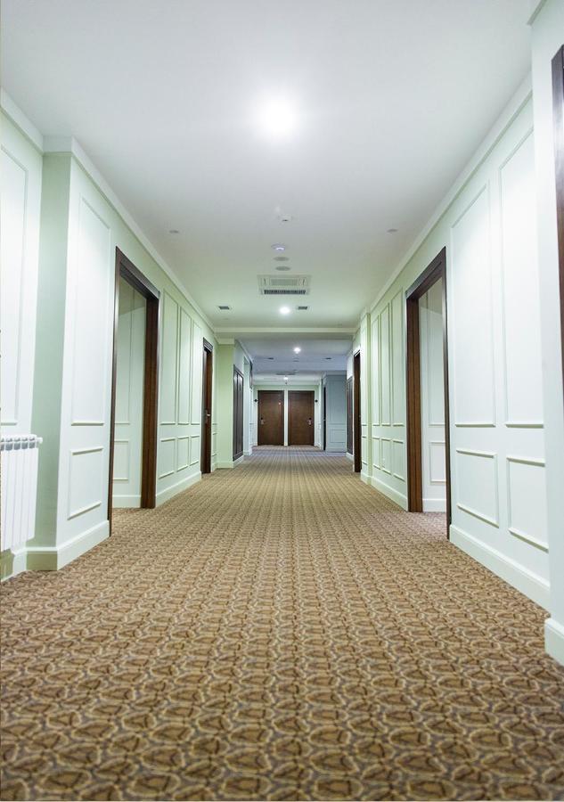 City Park Hotel 巴库 外观 照片